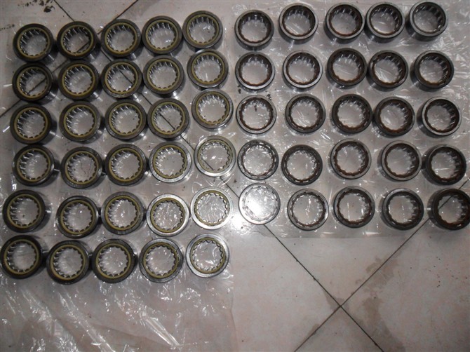 01J/01T Middle Case Bearing