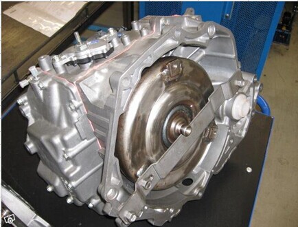 Brand Used AF13(AW60-40LE) Transmission Assembly