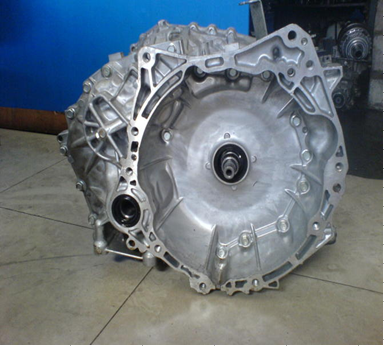 Brand Used RE0F10A(JFO11E) Nissan CVT Assembly