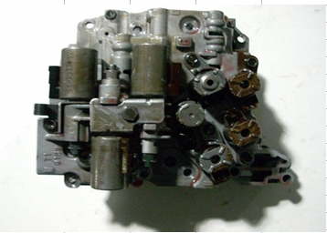 55-50SN Valve Body